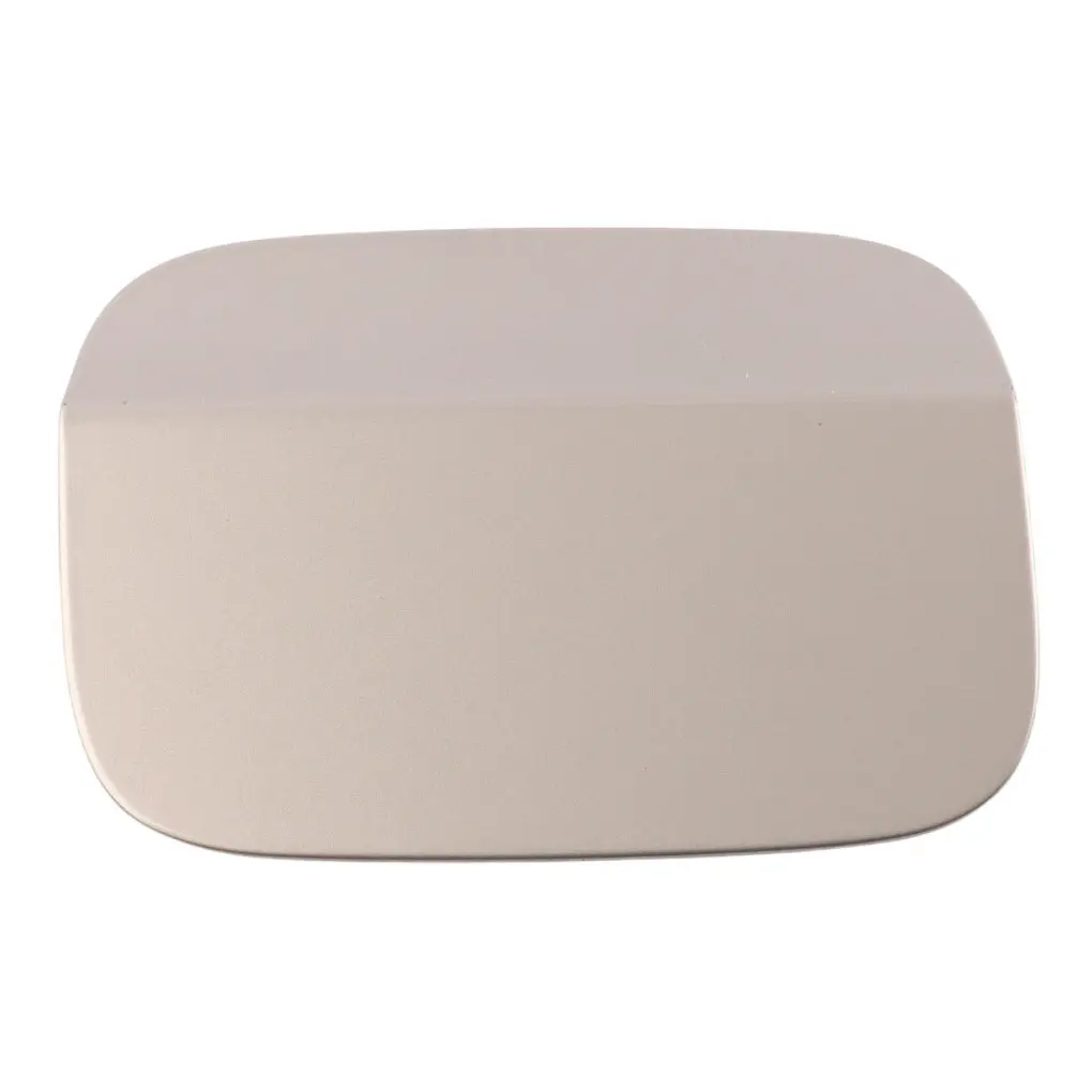 BMW X5 E70 Fuel Filler Flap Cover Cap Trim Platin Bronze - A53