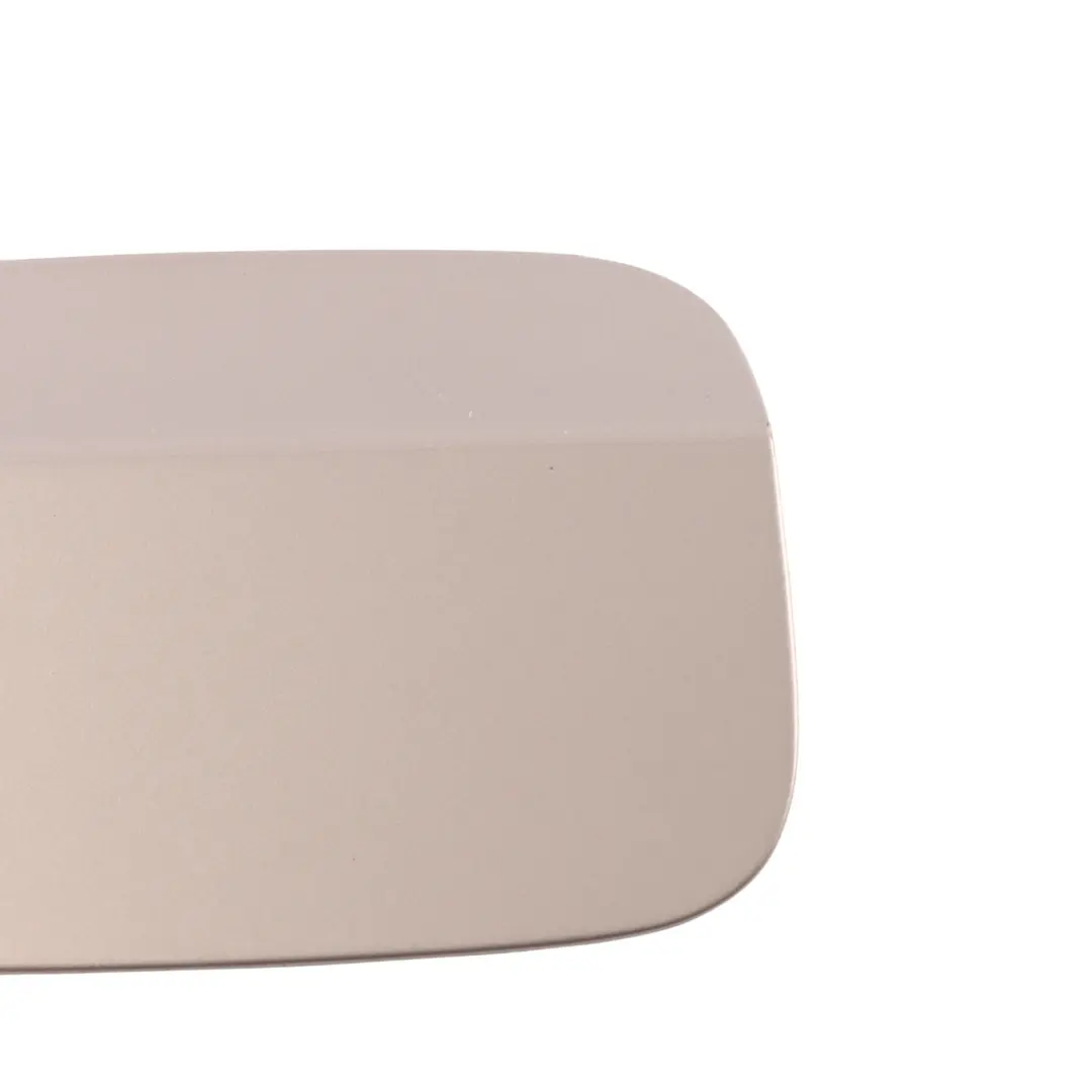 Filler Flap Cover Cap Trim Platin Bronze - A53 to BMW X5 E70 Fuel with Part number 7160634 BMW X5 E70 Fuel Filler Flap Cover Cap Trim Platin Bronze - A53 - SKU 7160634-PB - Part number 7160634