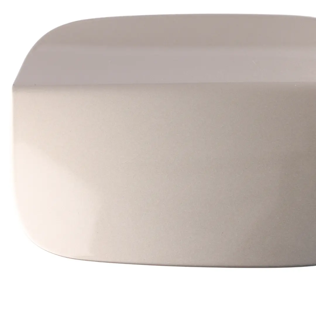 Filler Flap Cover Cap Trim Platin Bronze - A53 to BMW X5 E70 Fuel with Part number 7160634 BMW X5 E70 Fuel Filler Flap Cover Cap Trim Platin Bronze - A53 - SKU 7160634-PB - Part number 7160634