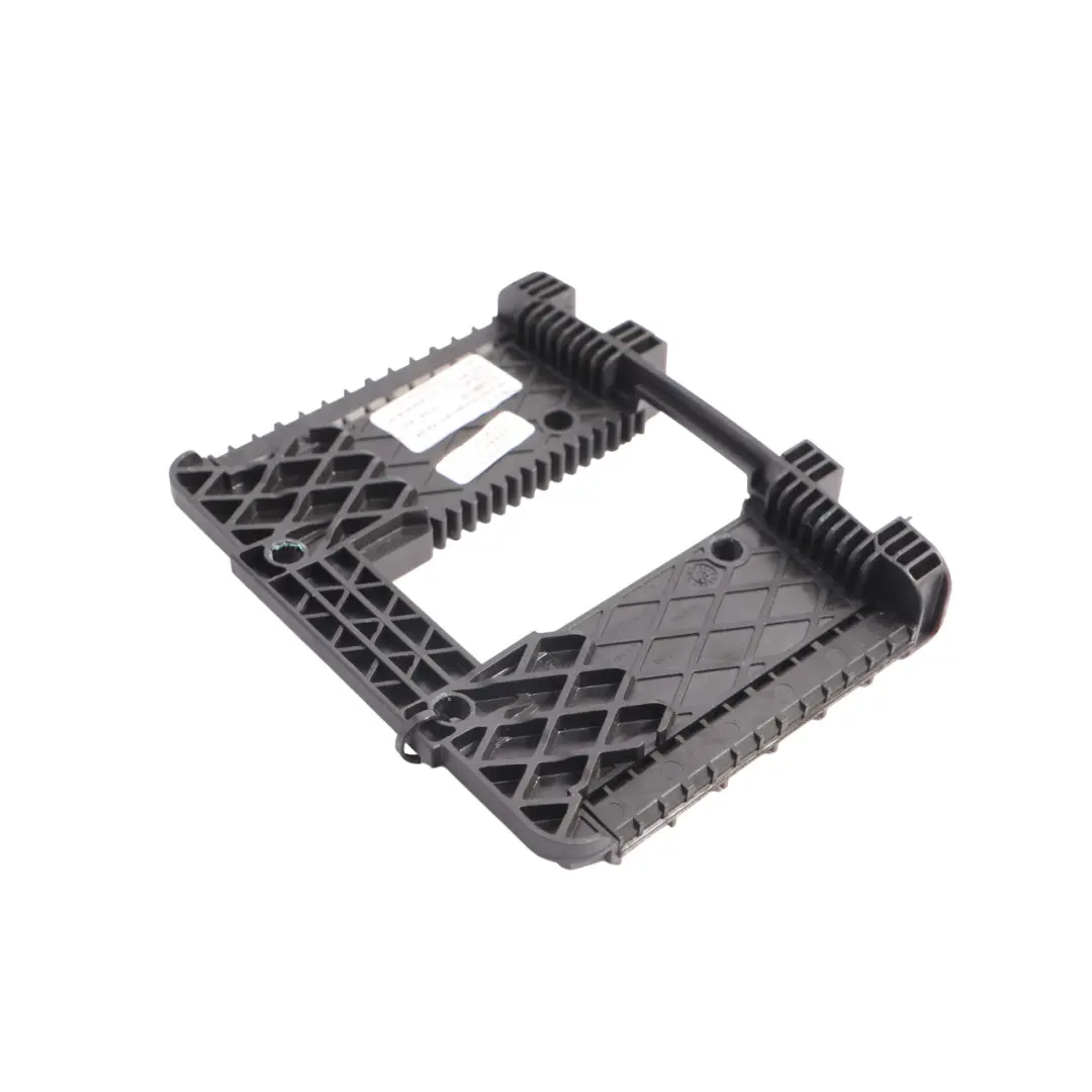 BMW E81 F20 F25 F32 Front Seat Connection Element Thigh Support Carrier - SKU 7161312 - Part number 7161312