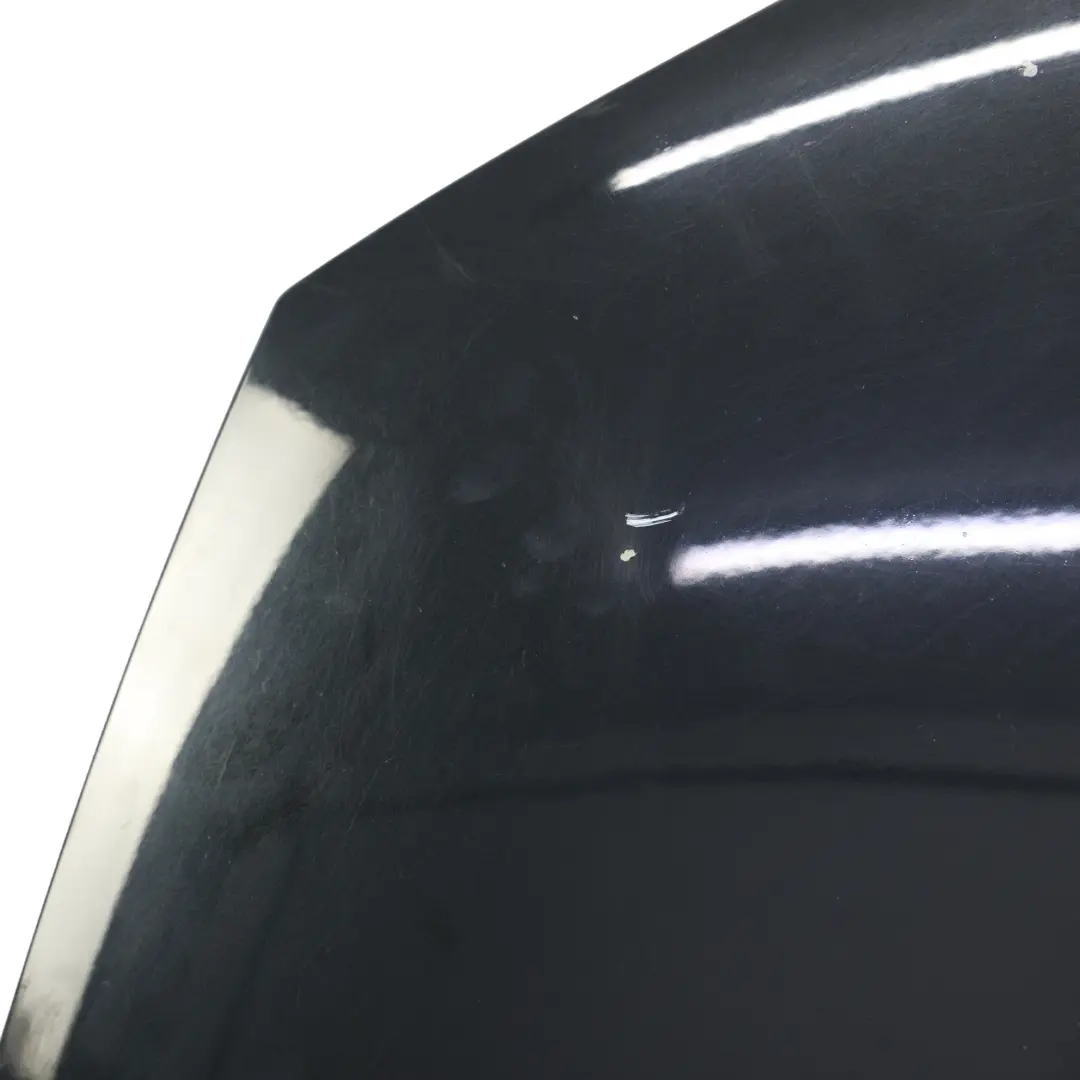 Maska Pokrywa Silnika Black Sapphire Czarny Metalik - 475 do BMW E81 E87 o numerze 7162102 BMW E81 E87 Maska Pokrywa Silnika Black Sapphire Czarny Metalik - 475 - SKU 7162102-BS1 - Numer Części 7162102