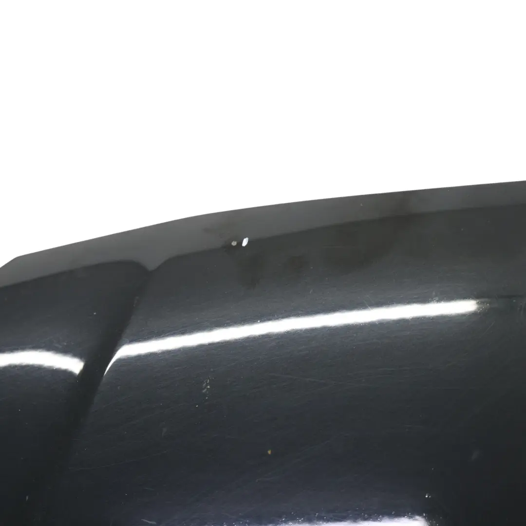 Maska Pokrywa Silnika Black Sapphire Czarny Metalik - 475 do BMW E81 E87 o numerze 7162102 BMW E81 E87 Maska Pokrywa Silnika Black Sapphire Czarny Metalik - 475 - SKU 7162102-BS1 - Numer Części 7162102