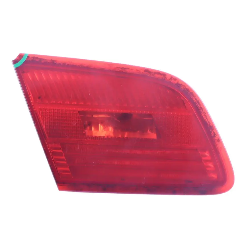 BMW E92 Coupe Rear Lamp Left N/S Passenger Side Boot Trunk Lid Light - SKU 7162299-3 - Part number 7162299