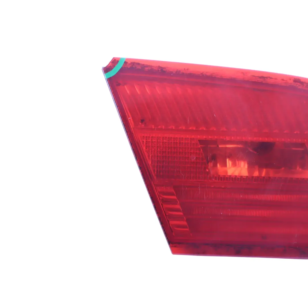 Lamp Left N/S Passenger Side Boot Trunk Lid Light to BMW E92 Coupe Rear with Part number 7162299 BMW E92 Coupe Rear Lamp Left N/S Passenger Side Boot Trunk Lid Light - SKU 7162299-3 - Part number 7162299