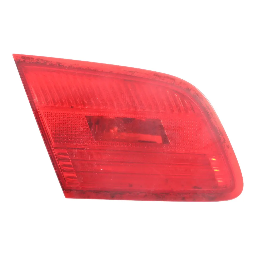BMW E92  Inner Boot Trunk Lid Light Rear Left N/S 7162299