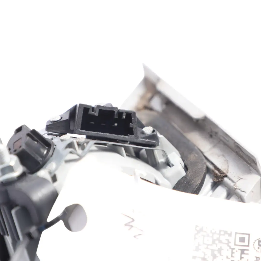 BMW E92 Innenbeleuchtung Kofferraum Deckel Hinten Links - SKU 7162299 - Teilenummer 7162299