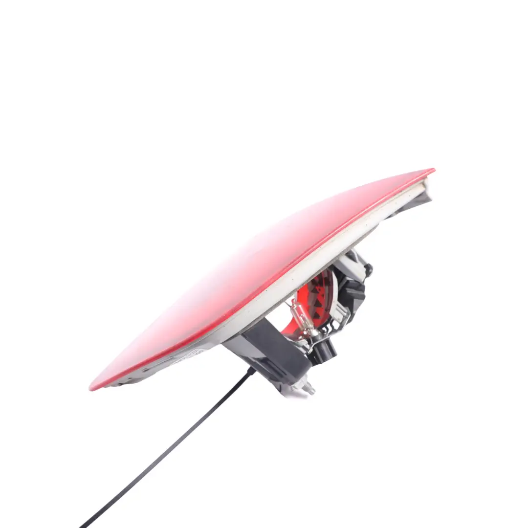 BMW E92 Lampa Lewa Lewy Tył Tylna - SKU 7162299 - Numer Części 7162299