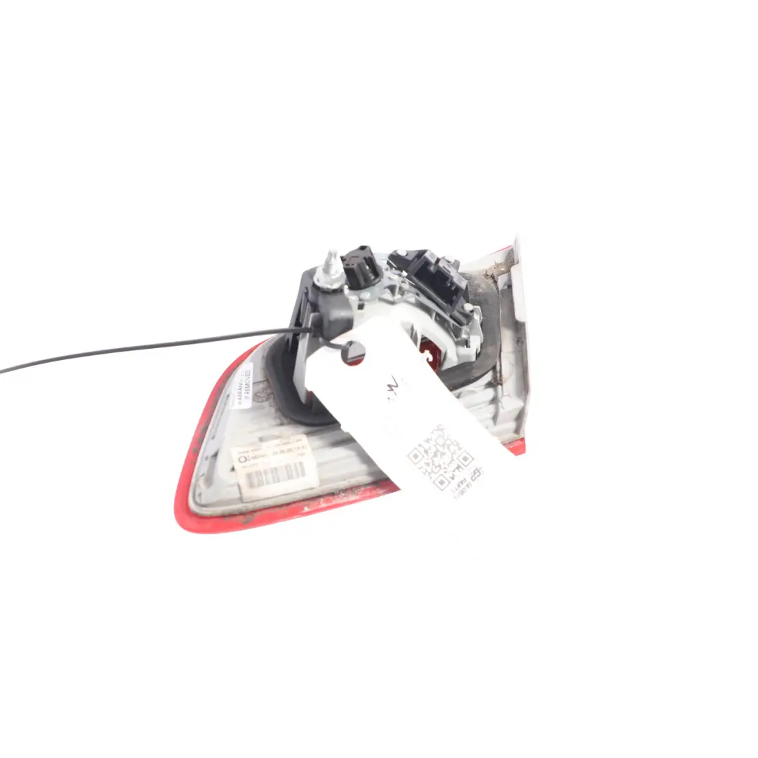 Feu De Coffre Intérieur Arrière Gauche pour BMW E92 à propos du numéro de pièce 7162299 BMW E92 Feu De Coffre Intérieur Arrière Gauche - SKU 7162299 - Numéro de pièce 7162299