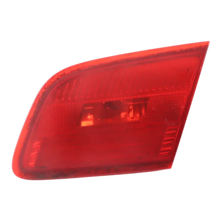BMW E92 Coupe Rear Light Lamp In Trunk Lid Tailgate Right O/S 7162300
