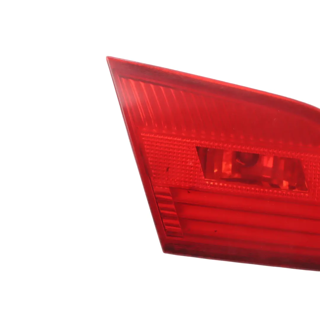BMW E93 Cabriolet Lampe D'Éclairage Couvercle De Coffre Arrière Gauche - SKU 7162303-1 - Numéro de pièce 7162303