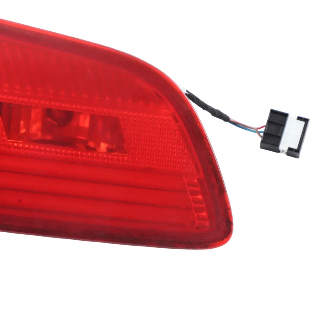 Lampe D'Éclairage Couvercle De Coffre Arrière Gauche pour BMW E93 Cabriolet à propos du numéro de pièce 7162303 BMW E93 Cabriolet Lampe D'Éclairage Couvercle De Coffre Arrière Gauche - SKU 7162303-1 - Numéro de pièce 7162303