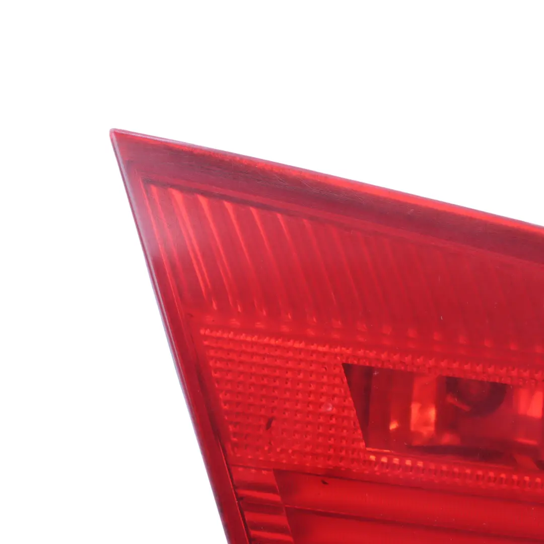 Licht Lampe In Koffer Raum Klappe Panel Hinten Links für BMW E93 Cabrio mit Teilenummer 7162303 BMW E93 Cabrio Licht Lampe In Koffer Raum Klappe Panel Hinten Links - SKU 7162303-1 - Teilenummer 7162303