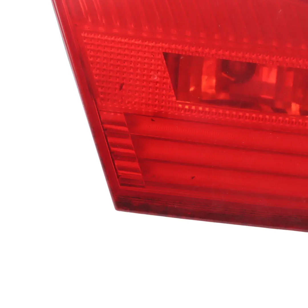 BMW E93 Cabriolet Lampe D'Éclairage Couvercle De Coffre Arrière Gauche - SKU 7162303-1 - Numéro de pièce 7162303