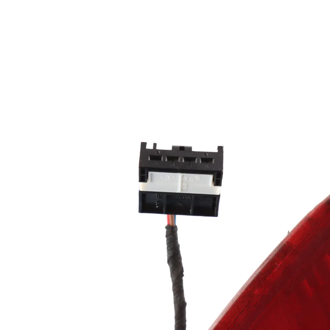 BMW E93 Cabriolet Lampe D'Éclairage Couvercle De Coffre Arrière Gauche - SKU 7162303-1 - Numéro de pièce 7162303