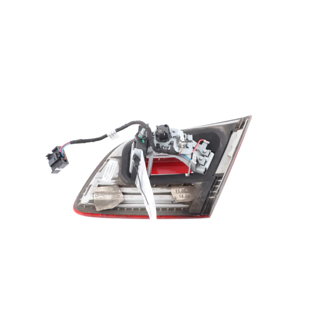 BMW E93 Cabriolet Lampe D'Éclairage Couvercle De Coffre Arrière Gauche - SKU 7162303-1 - Numéro de pièce 7162303