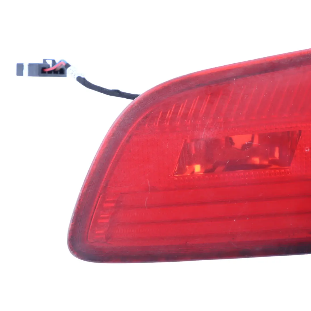 BMW E93 Cabrio Luz En La Tapa Del Maletero Trasera Derecha O/S - SKU 7162304-1 - Número de pieza 7162304