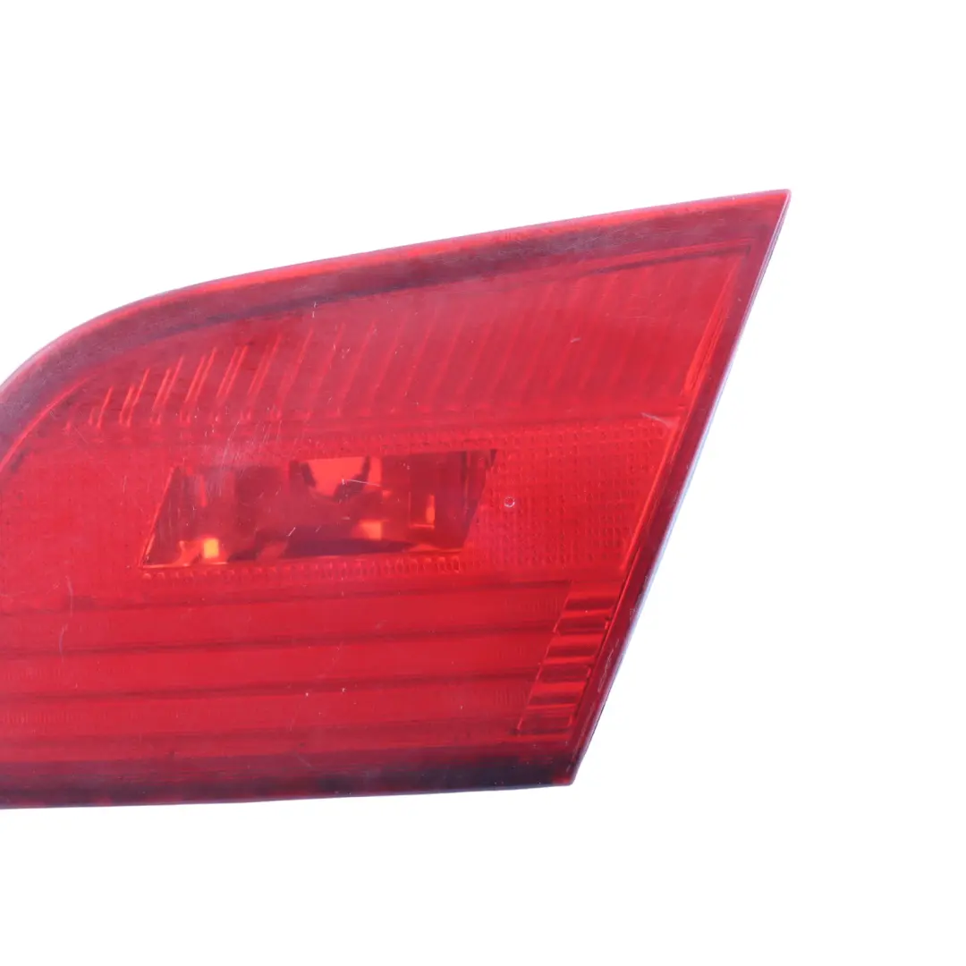 BMW E93 Cabrio Lampa Klapy Bagażnika Prawy Tył - SKU 7162304-1 - Numer Części 7162304