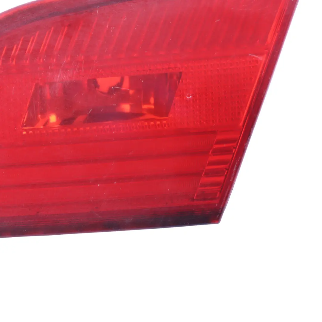 BMW E93 Cabrio Luz En La Tapa Del Maletero Trasera Derecha O/S - SKU 7162304-1 - Número de pieza 7162304