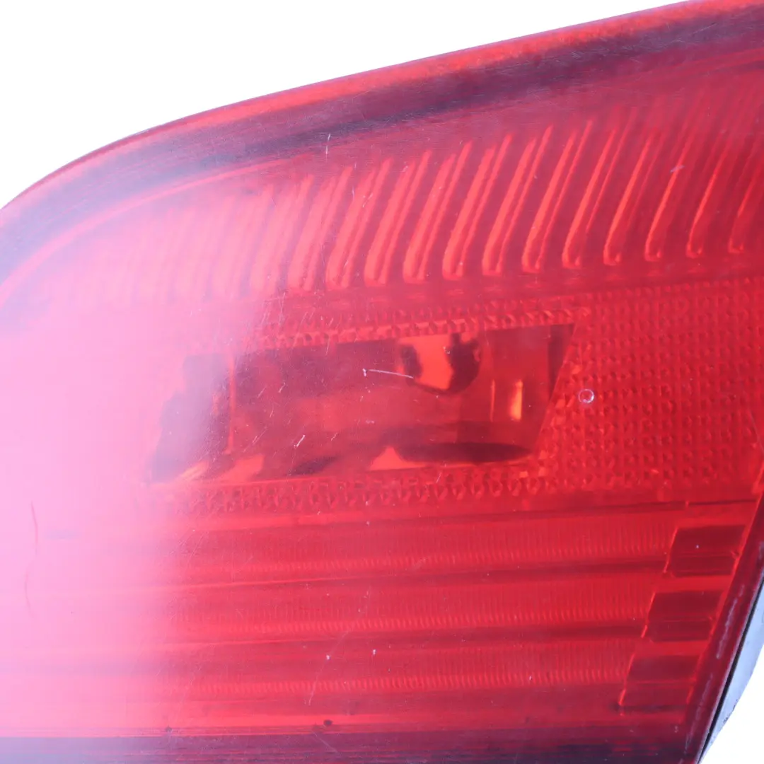 BMW E93 Cabrio Lampa Klapy Bagażnika Prawy Tył - SKU 7162304-1 - Numer Części 7162304