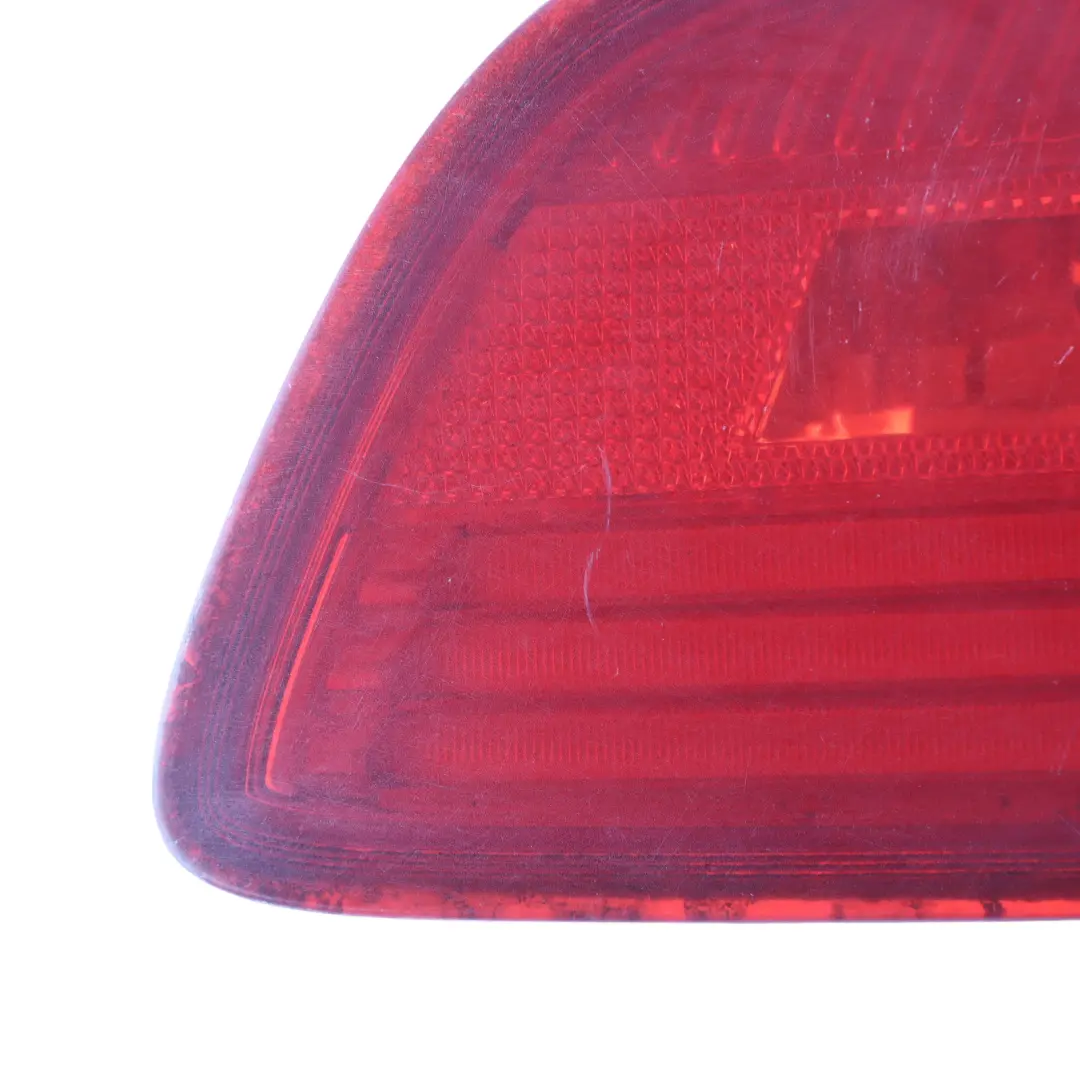 BMW E93 Cabrio Lampa Klapy Bagażnika Prawy Tył - SKU 7162304-1 - Numer Części 7162304