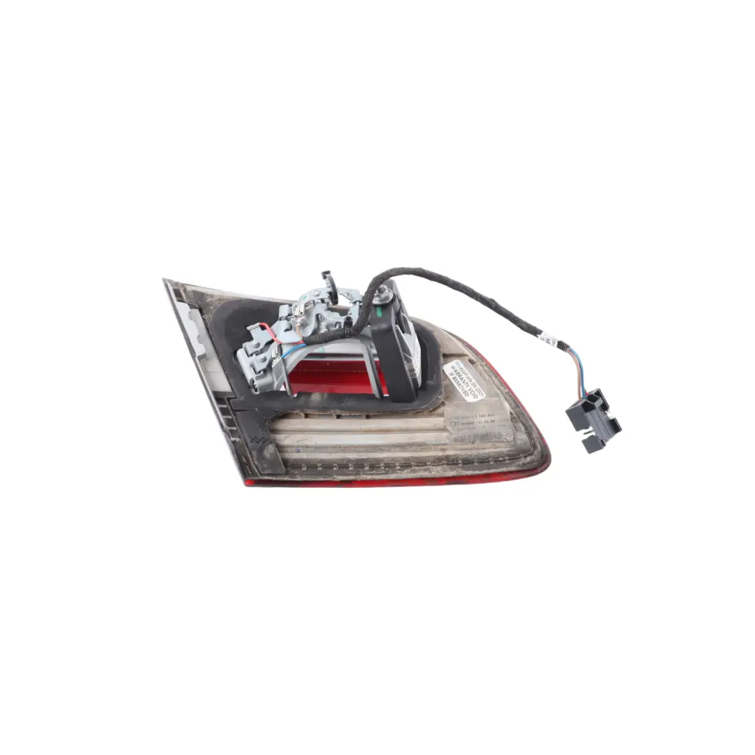 BMW E93 Cabrio Lampa Klapy Bagażnika Prawy Tył - SKU 7162304-1 - Numer Części 7162304