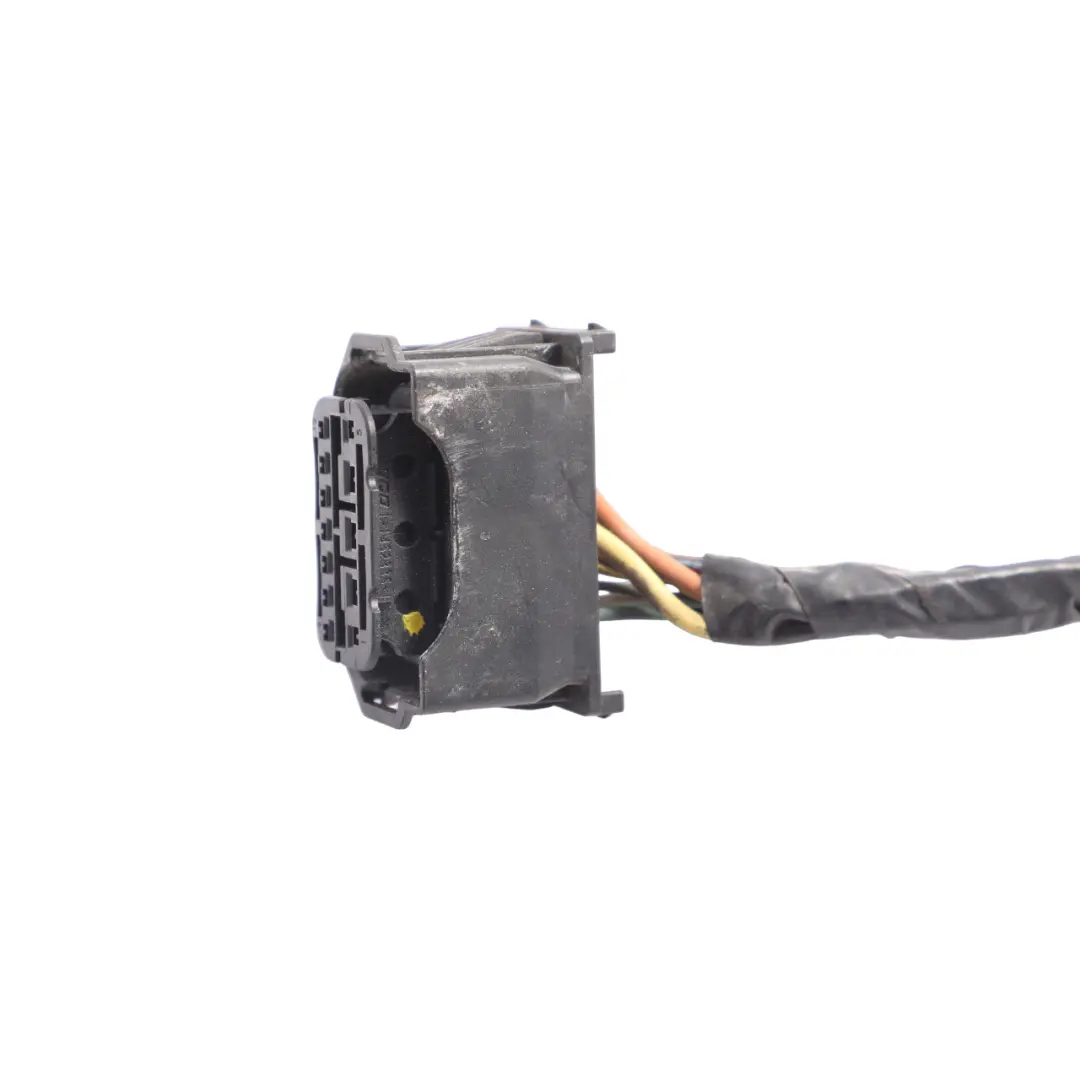 Headlight Headlamp Lamp Front Left N/S Plug Wiring Cable to BMW X5 E53 with Part number 7164445 BMW X5 E53 Headlight Headlamp Lamp Front Left N/S Plug Wiring Cable - SKU 7164445-2 - Part number 7164445