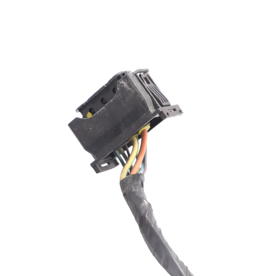 BMW X5 E53 Headlight Headlamp Lamp Front Left N/S Plug Wiring Cable - SKU 7164445-2 - Part number 7164445