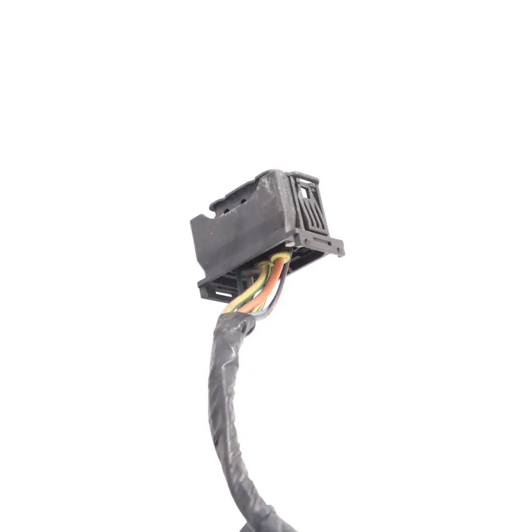 BMW X5 E53 Reflektor Lampa Przednia Lewa Wtyk Okablowanie - SKU 7164445-2 - Numer Części 7164445