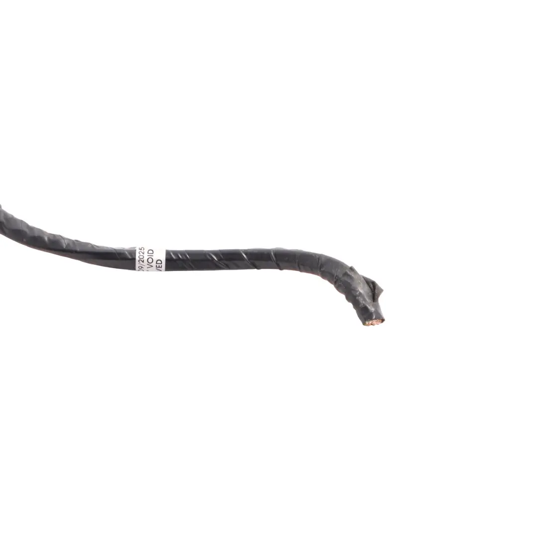 BMW X5 E53 Phare Avant Gauche Câble Faisceau Électrique Fiche - SKU 7164445-2 - Numéro de pièce 7164445