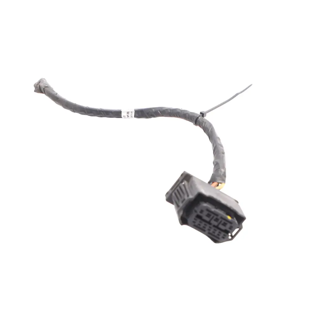 BMW X5 E53 Headlight Headlamp Lamp Front Left N/S Plug Wiring Cable - SKU 7164445-2 - Part number 7164445
