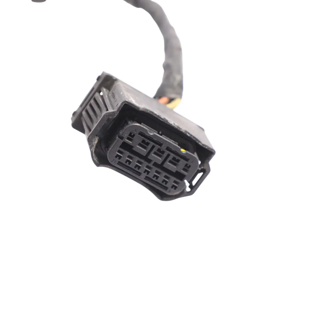BMW X5 E53 Headlight Headlamp Lamp Front Left N/S Plug Wiring Cable - SKU 7164445-2 - Part number 7164445