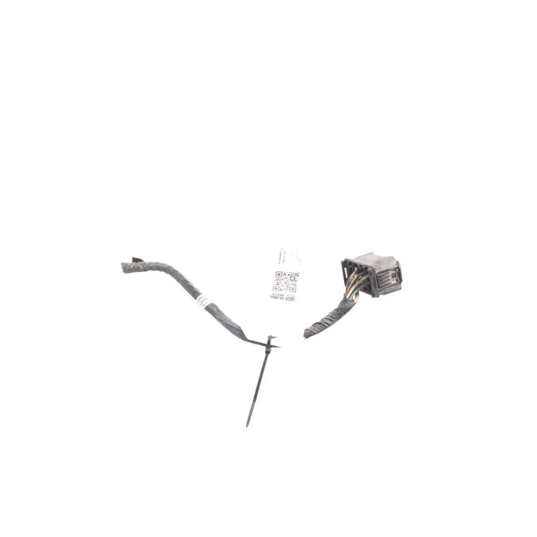 Headlight Headlamp Lamp Front Left N/S Plug Wiring Cable to BMW X5 E53 with Part number 7164445 BMW X5 E53 Headlight Headlamp Lamp Front Left N/S Plug Wiring Cable - SKU 7164445-2 - Part number 7164445