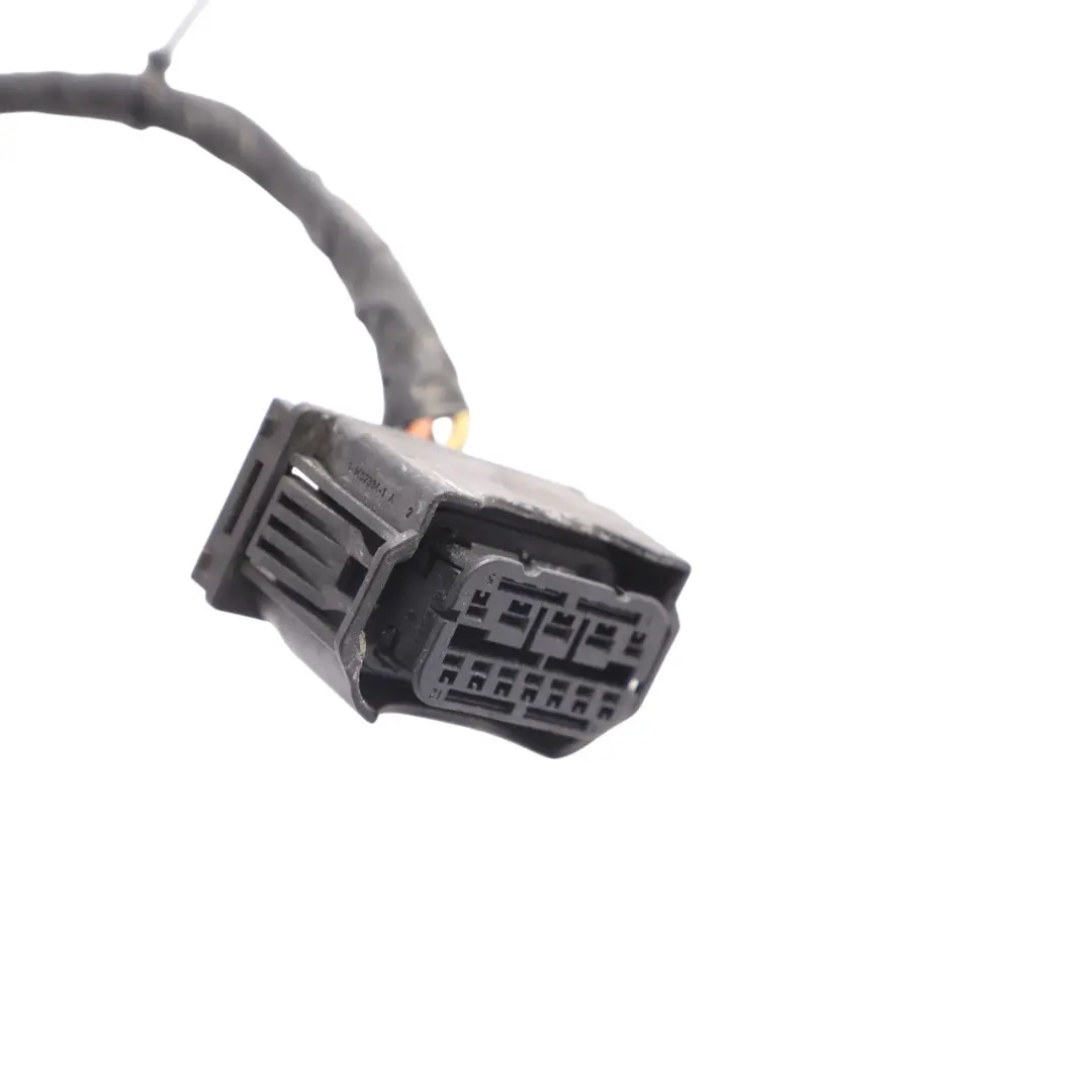 BMW X5 E53 Headlight Headlamp Lamp Front Left N/S Plug Wiring Cable - SKU 7164445-2 - Part number 7164445