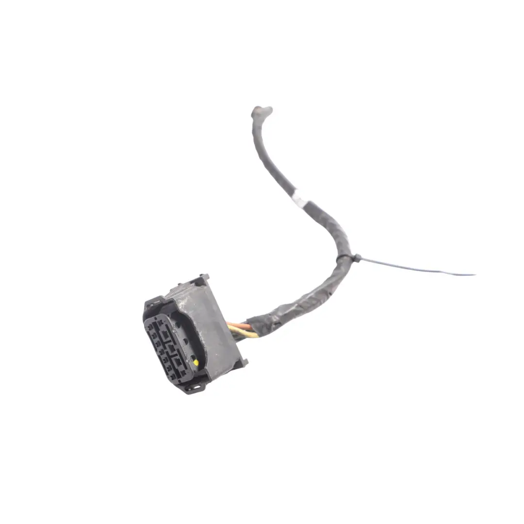 Headlight Headlamp Lamp Front Left N/S Plug Wiring Cable to BMW X5 E53 with Part number 7164445 BMW X5 E53 Headlight Headlamp Lamp Front Left N/S Plug Wiring Cable - SKU 7164445-2 - Part number 7164445