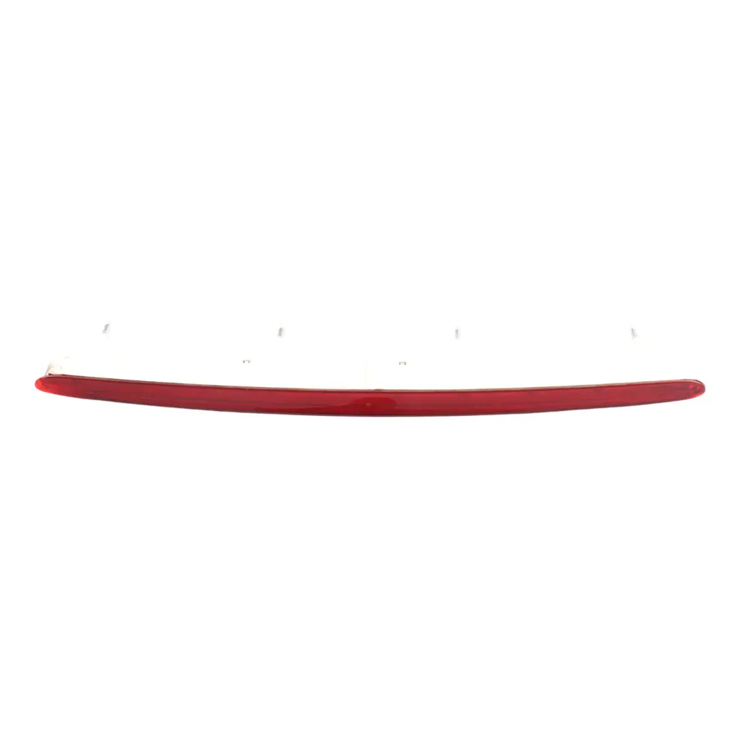  Terza Luce di Stop BMW E82 E88 Lampada Posteriore Rossa - SKU 7164978-4 - Numero di parte 7164978