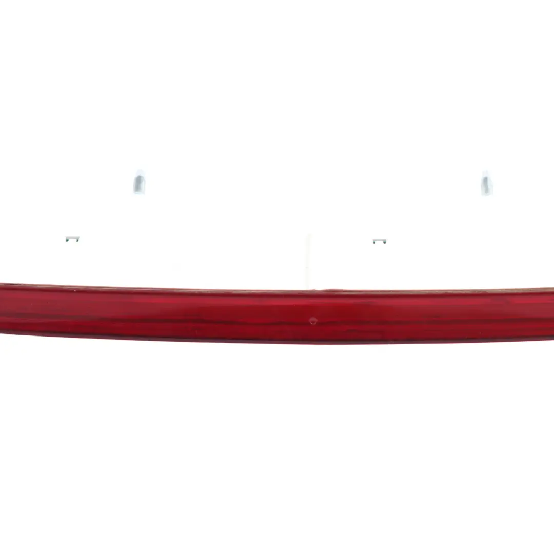 Dritte Bremsleuchte BMW E82 E88 Bremsleuchte Hinten Rot für mit Teilenummer 7164978 Dritte Bremsleuchte BMW E82 E88 Bremsleuchte Hinten Rot - SKU 7164978-4 - Teilenummer 7164978