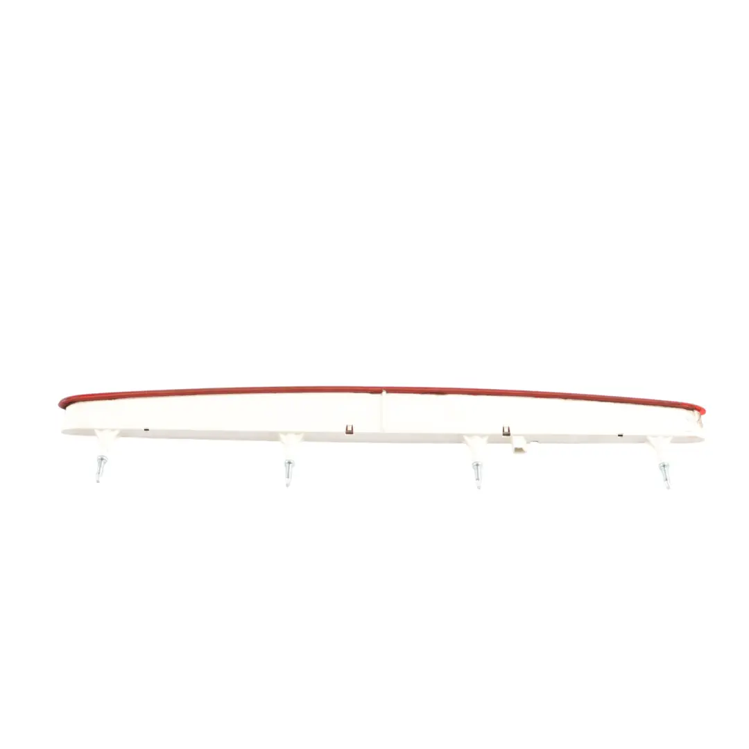  Third Stop Light BMW E82 E88 Stop Lamp Rear Back Red - SKU 7164978-4 - Part number 7164978