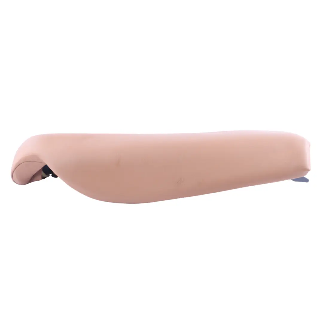 Couch Seat Side Lateral Trim Pad Panel Right O/S Leather to BMW X5 E70 Rear with Part number 7171946 BMW X5 E70 Rear Couch Seat Side Lateral Trim Pad Panel Right O/S Leather - SKU 7171946 - Part number 7171946