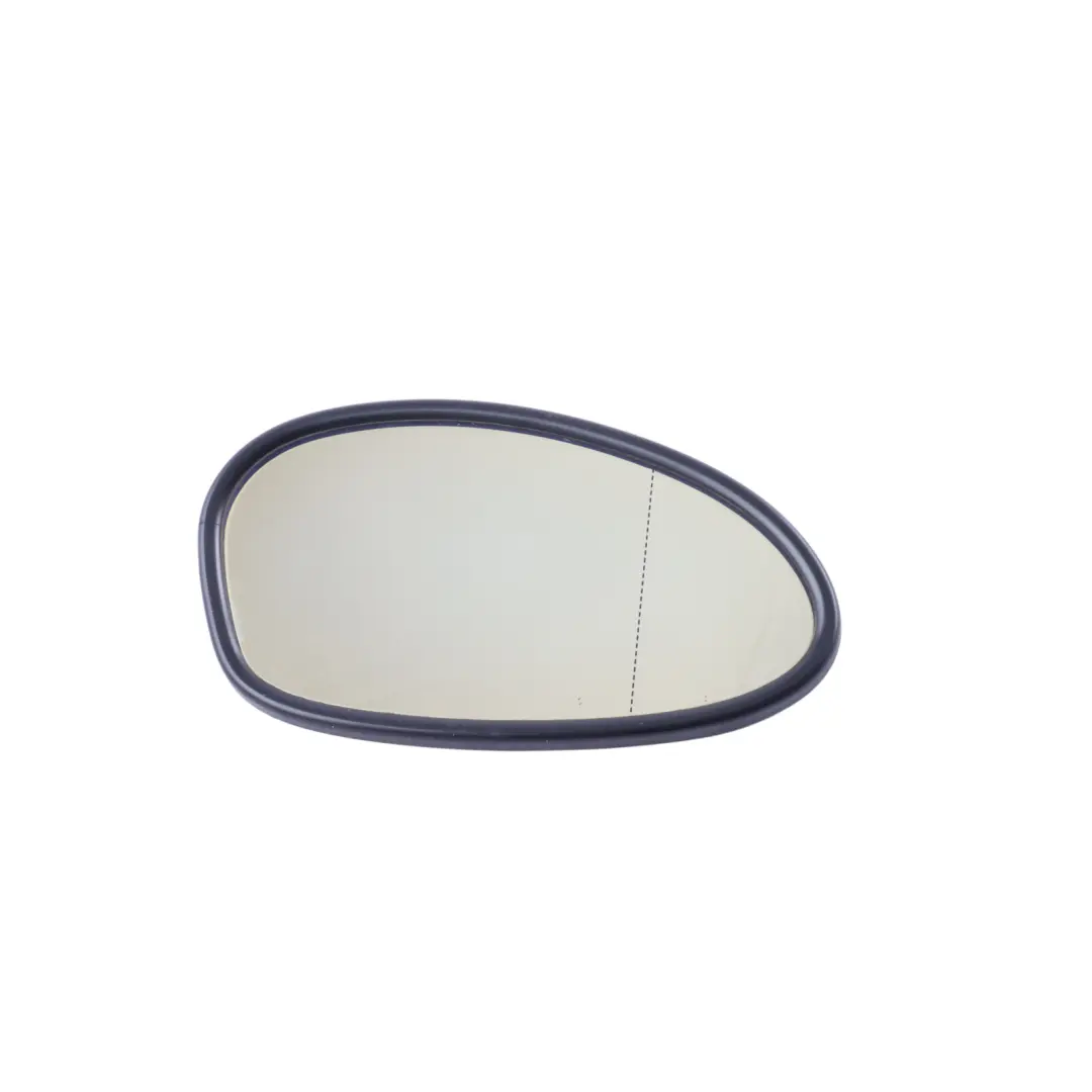 BMW Z4 E85 E86 Wing Mirror Glass Right O/S Mirror Glazing Wide Angle 8102575A - SKU 7177126 - Part number 7177126