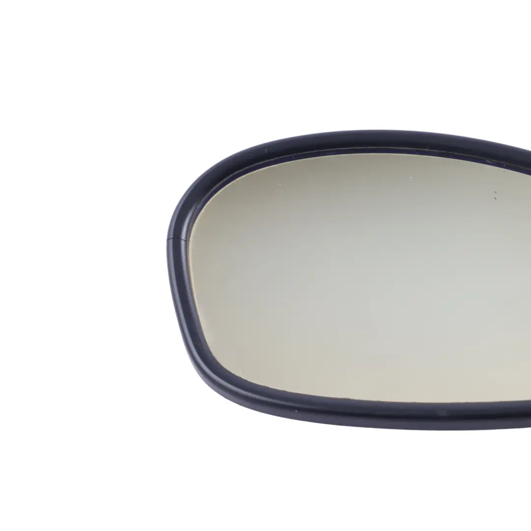 Wing Mirror Glass Right O/S Mirror Glazing Wide Angle 8102575A to BMW Z4 E85 E86 with Part number 7177126 BMW Z4 E85 E86 Wing Mirror Glass Right O/S Mirror Glazing Wide Angle 8102575A - SKU 7177126 - Part number 7177126