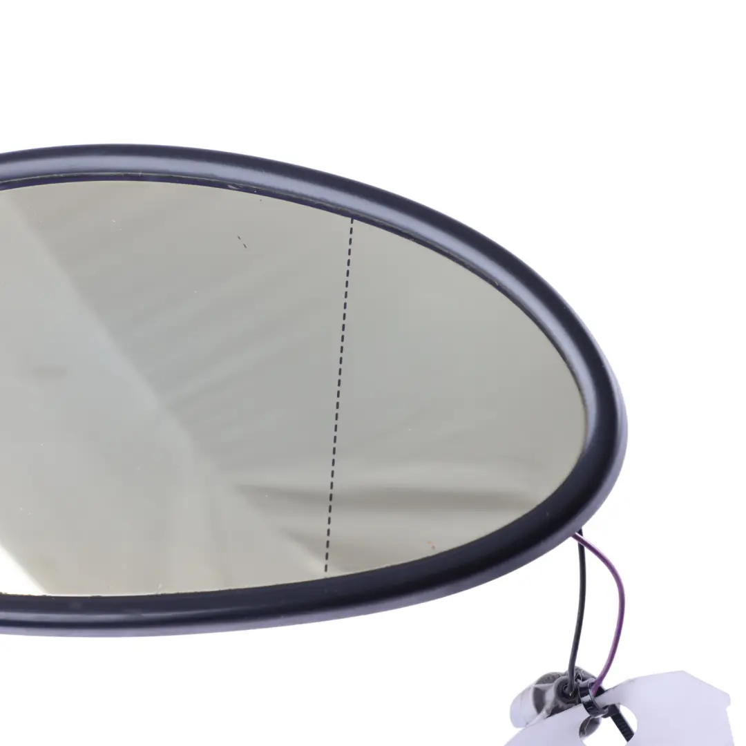 BMW Z4 E85 E86 Wing Mirror Glass Right O/S Mirror Glazing Wide Angle 8102575A - SKU 7177126 - Part number 7177126