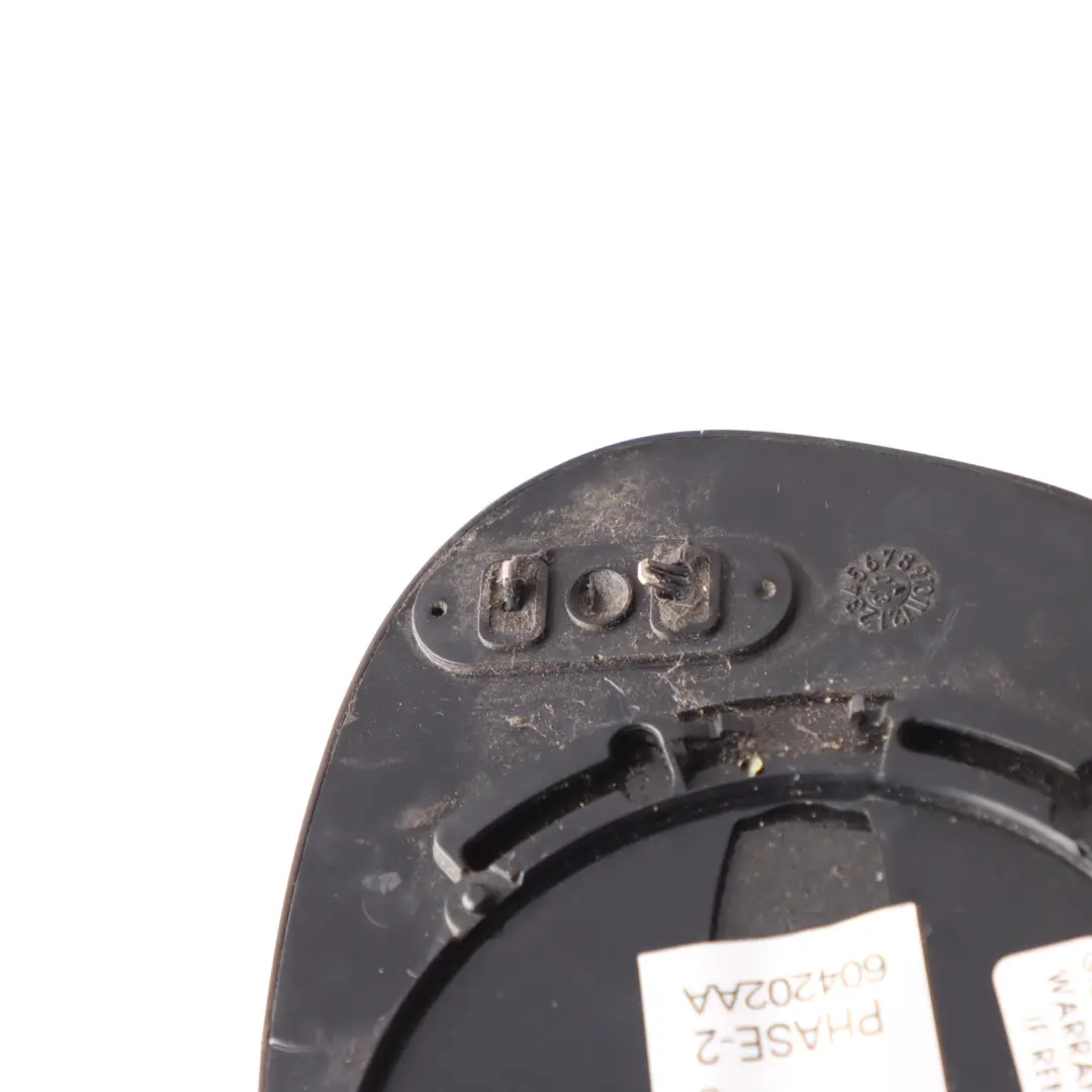 BMW Z4 E85 E86 Wing Mirror Glass Right O/S Mirror Glazing Wide Angle 8102575A - SKU 7177126 - Part number 7177126