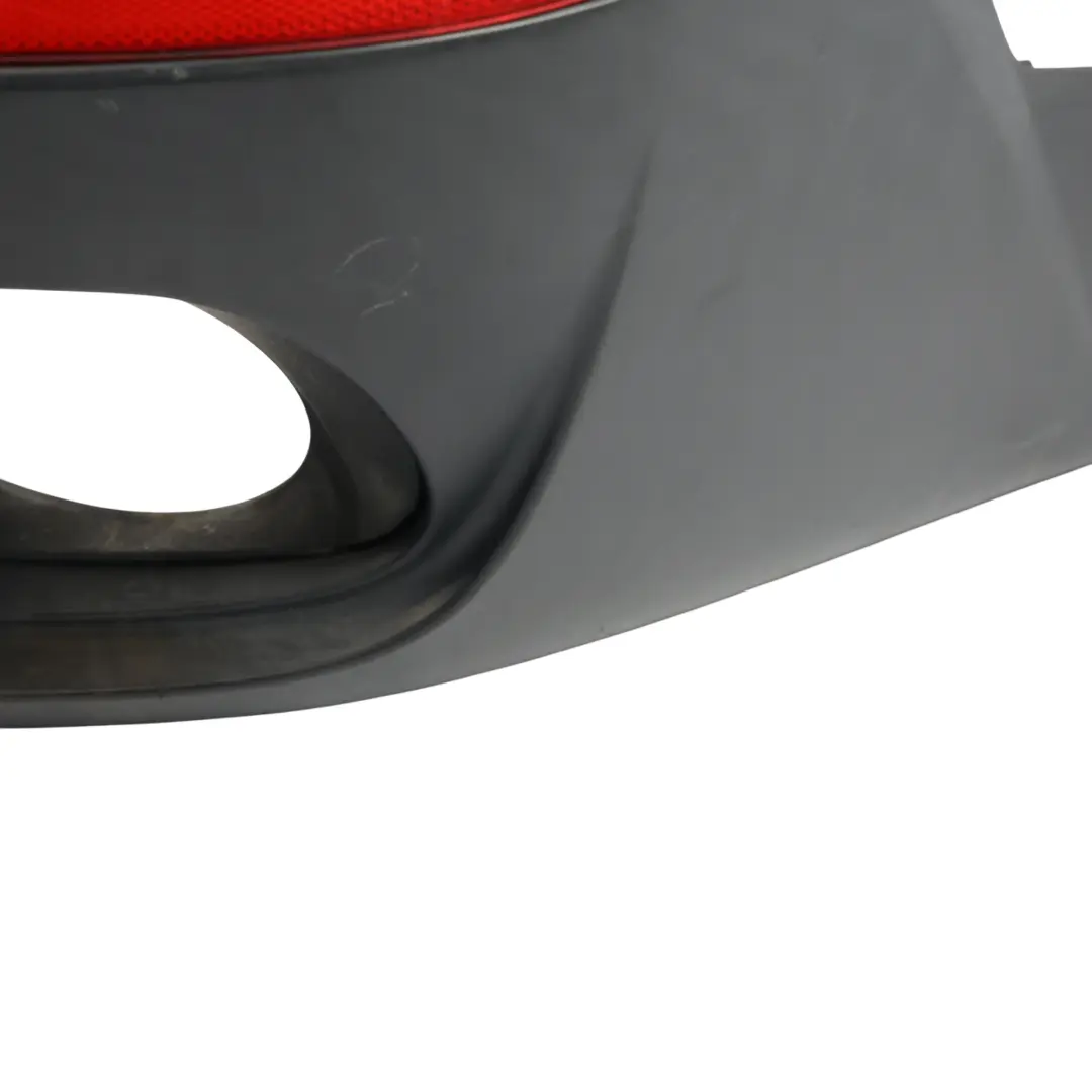 BMW X5 E70 Rear Bumper Trim Panel Cover Covering Primed - SKU 7178280-1 - Part number 7178280