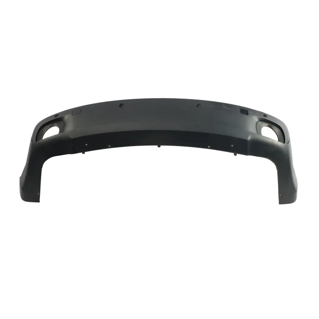 Bumper Trim Panel Cover Covering Primed to BMW X5 E70 Rear with Part number 7178280 BMW X5 E70 Rear Bumper Trim Panel Cover Covering Primed - SKU 7178280-1 - Part number 7178280