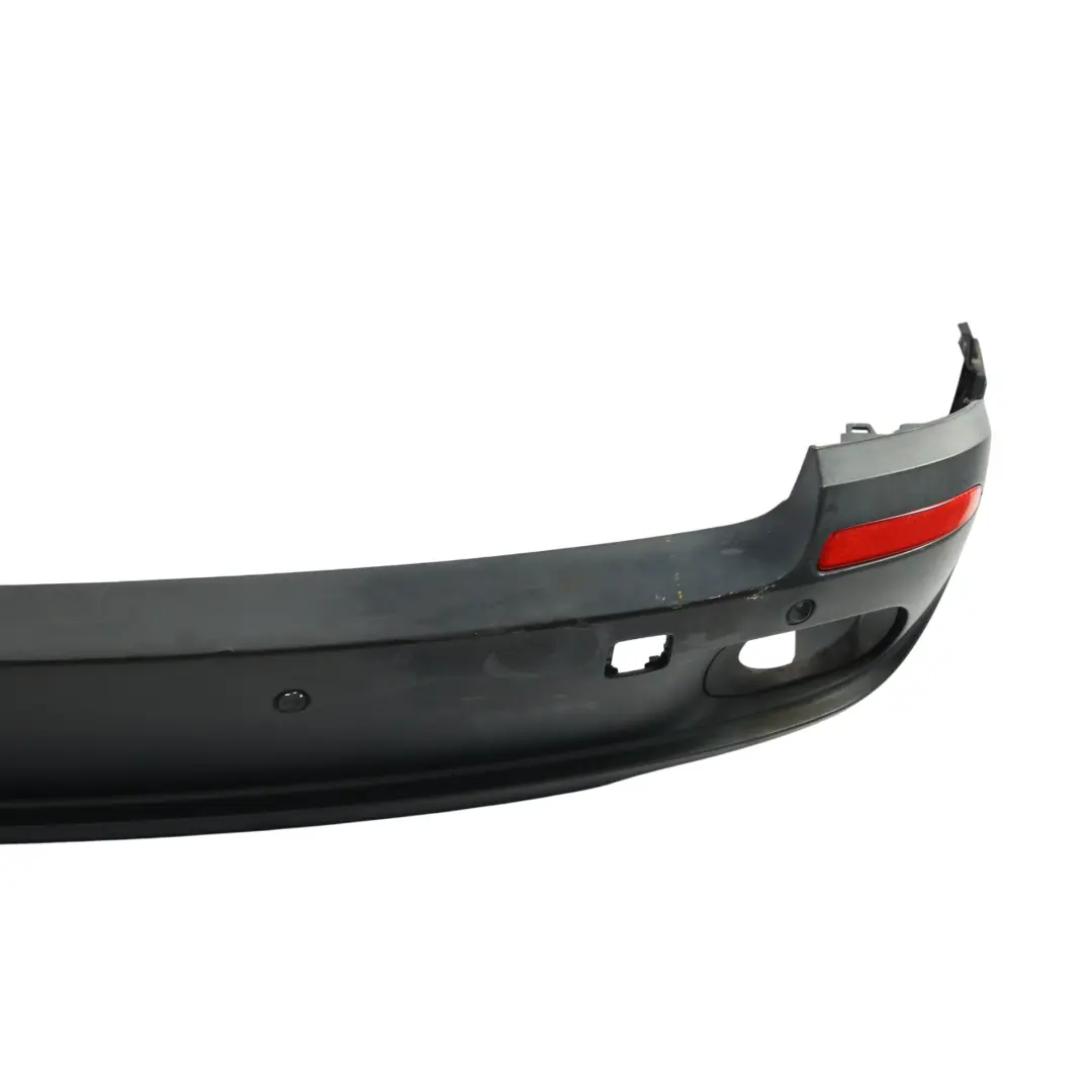 BMW X5 E70 Zderzak Tylny Tył Gruntowany - SKU 7178280-1 - Numer Części 7178280