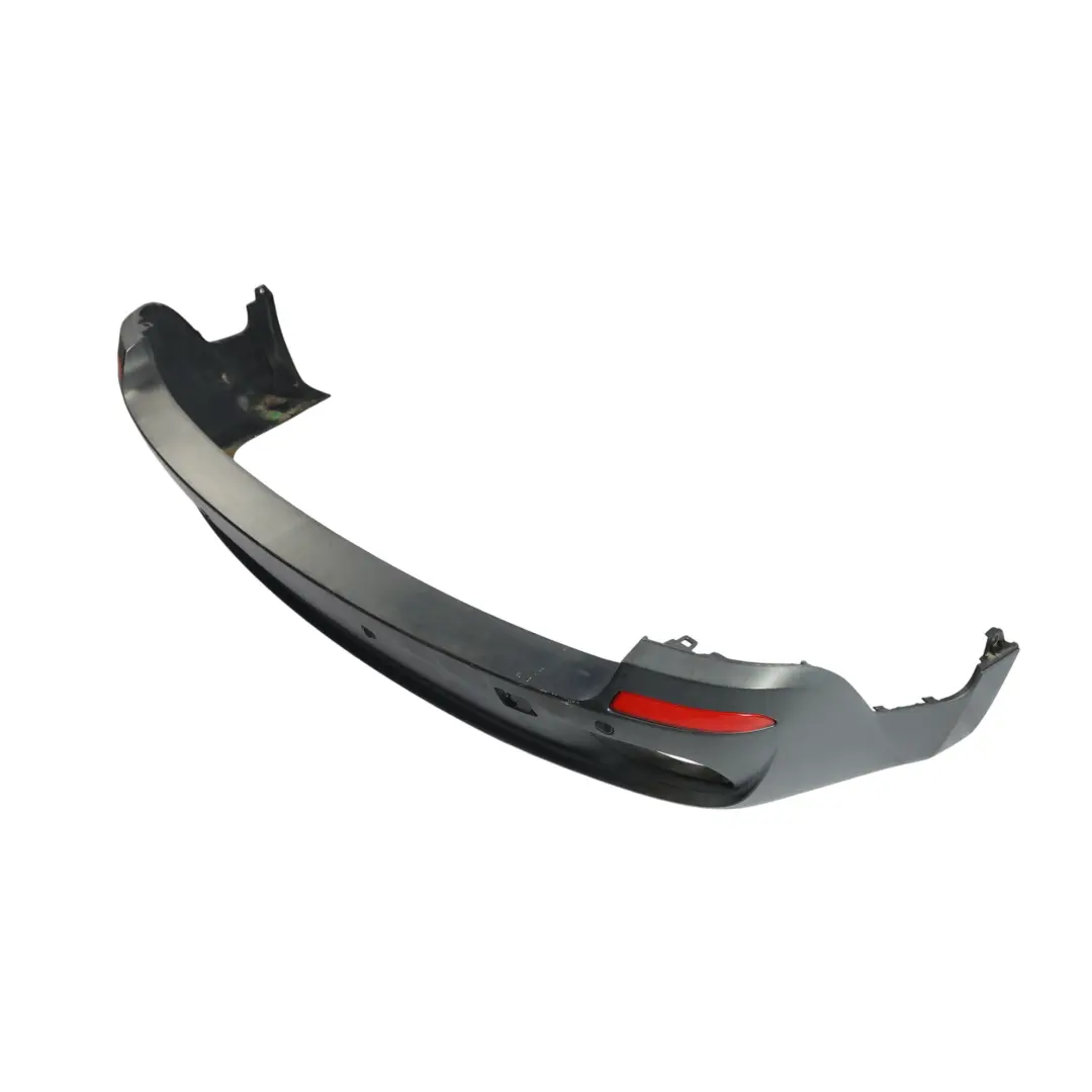Bumper Trim Panel Cover Covering Primed to BMW X5 E70 Rear with Part number 7178280 BMW X5 E70 Rear Bumper Trim Panel Cover Covering Primed - SKU 7178280-1 - Part number 7178280