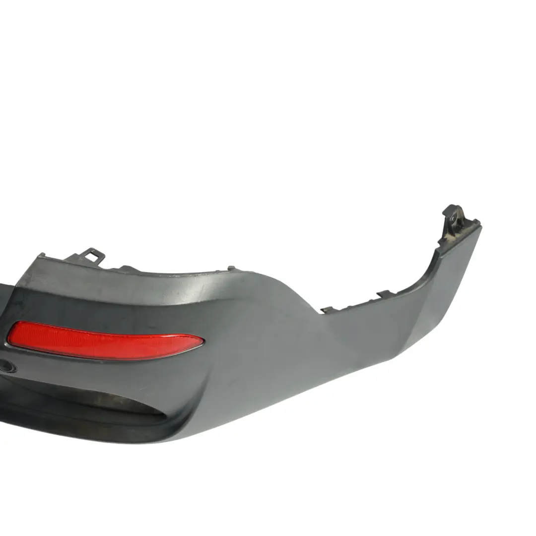 Bumper Trim Panel Cover Covering Primed to BMW X5 E70 Rear with Part number 7178280 BMW X5 E70 Rear Bumper Trim Panel Cover Covering Primed - SKU 7178280-1 - Part number 7178280