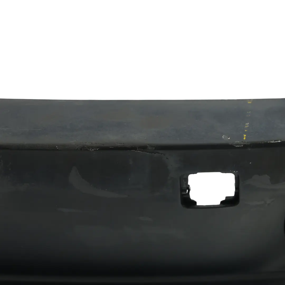 Zderzak Tylny Tył Gruntowany do BMW X5 E70 o numerze 7178280 BMW X5 E70 Zderzak Tylny Tył Gruntowany - SKU 7178280-1 - Numer Części 7178280