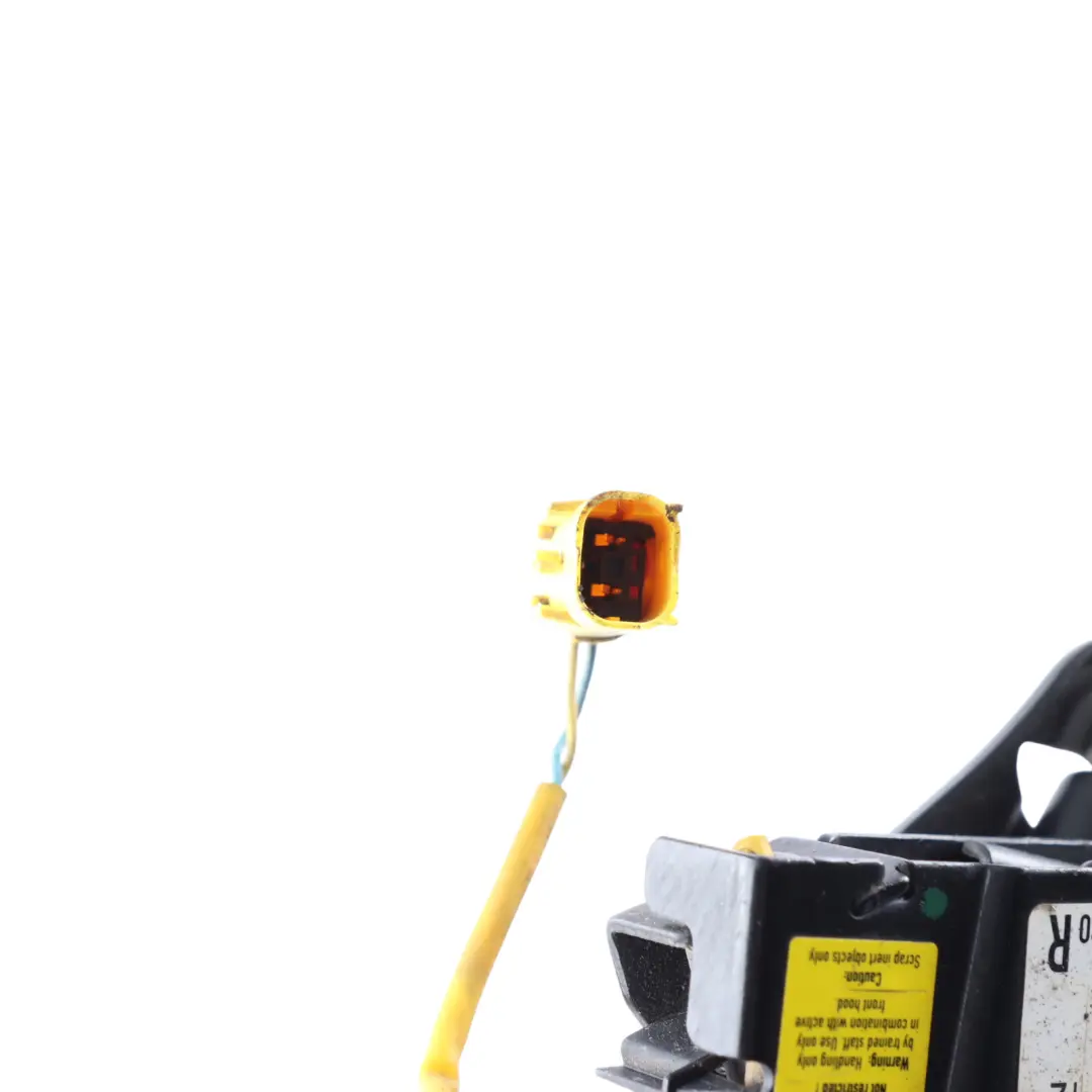 Hood Bonnet Lock Closing System Front Right O/S to BMW F01 F02 F10 F11 with Part number 7184442 BMW F01 F02 F10 F11 Hood Bonnet Lock Closing System Front Right O/S - SKU 7184442-3 - Part number 7184442