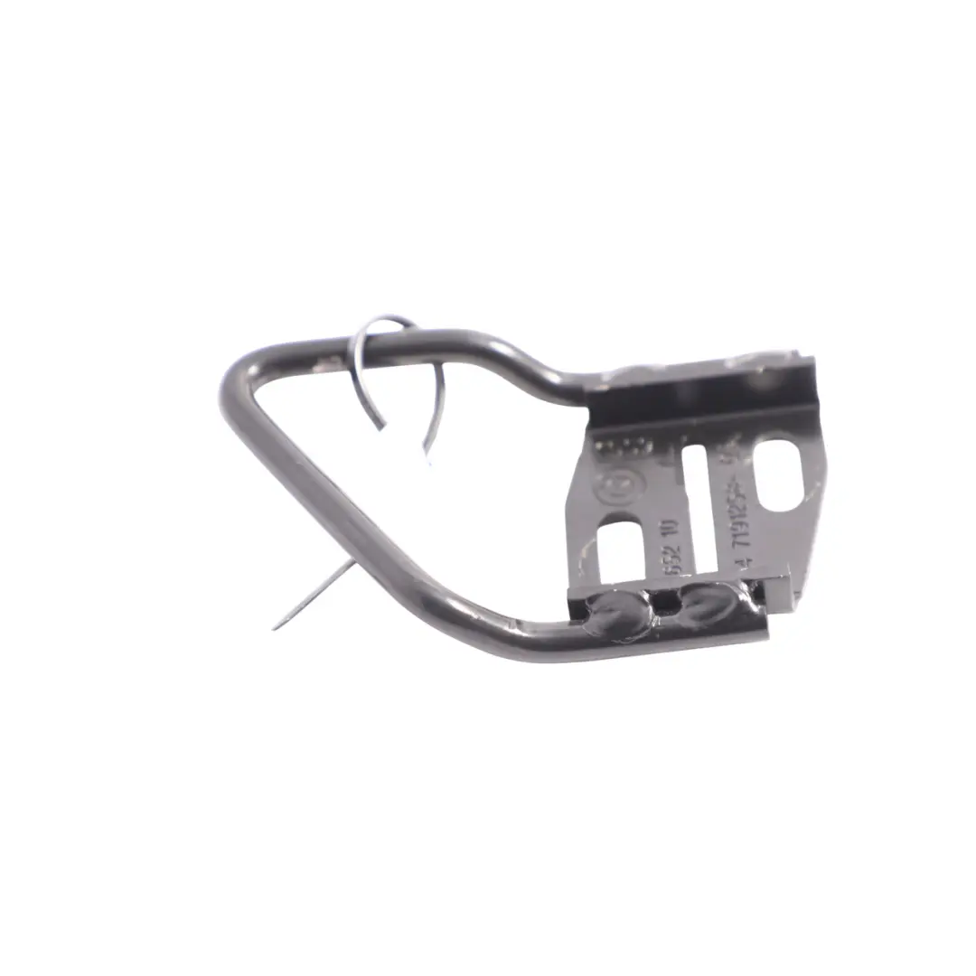 Trunk Lid Catch System Latch Rear Left N/S to BMW E89 with Part number 7191258 BMW E89 Trunk Lid Catch System Latch Rear Left N/S - SKU 7191258 - Part number 7191258